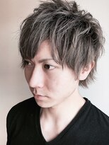 リミックス ヘアー(RE MIX HAIR)&nbsp;ソフトショートマッシュ