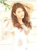 パーマなら亀戸・錦糸町・平井・新小岩・小岩・美容室i.Eastへ