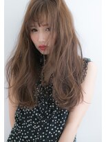 アスティエ(ASTIER)&nbsp;ASTIER hairstyle