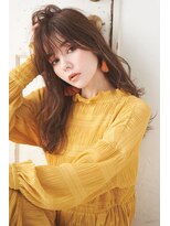 フェイス 伊勢原(FACE。) ロング