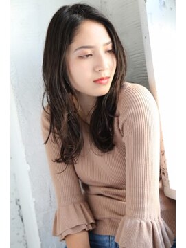 ネオリーブリノア 北千住東口店(Neolive Linoa) 大人小顔デジタルパーマ