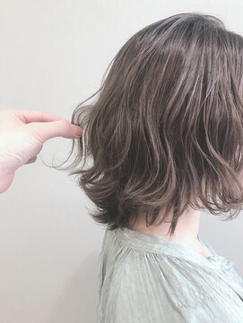 ヘアーサロンワン(Hair salon One.) One’s guest