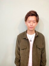 リノカヒリ(Lino kahili) 三澤 啓太