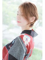 サロン ド コッソン&nbsp;［せんげん台駅/せんげん台］和装ショート