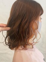 ロア ファーストクラス(LORE.first class)&nbsp;10代20代★大人かわいいデザインカラー♪透明感ラベージュ
