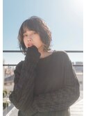 パーマスタイル05【Abso新宿】