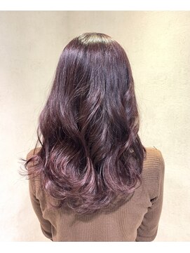 カルテット(Quartett) 【Quartett】ローズ×ピンク