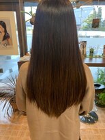 ミラクル アームズ シン(miracle arm`s Sin)&nbsp;髪質改善トリートメントスペクトル