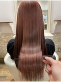 髪質改善トリートメントサイエンスアクア
