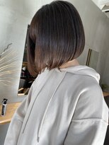 ヤエカ(yaeca) 美髪矯正