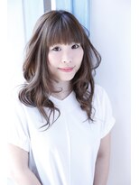 エニー(ENi) ルーズ可愛いニュアンスパーム