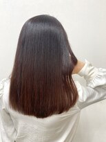 ブランシュ 中島店(Hair&Esthe Blanche) 艶髪