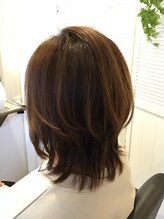 ヘアー デザイン シダー(HAIR DESIGN CEDAR)