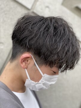 フォルテ 草薙店 アンラベルマッシュ