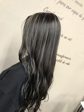 リベルター(Libertad) コントラストハイライトカラー