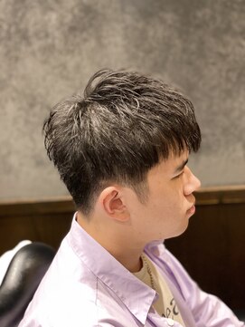 ヒロギンザ 横浜店(HIRO GINZA) ビジネスショート