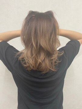 リンド 習志野市 京成大久保(Lind) 【マイナス5歳を叶える♪】［京成大久保/髪質改善/ヘッドスパ］