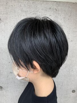 シー バイ スタイル(SEA by STYLE) ショートカット