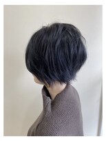 シロ(SHIRO)&nbsp;【SHIRO】ショートスタイル☆