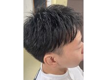 メゾンバーバー(Maison Barber)