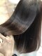 ベラバイブルーム(BELLA by Blume)の写真/ダメージ、クセ毛、乾燥での広がりやパサつきにお悩みの方必見！トップクラスの髪質改善メニューが大人気☆