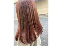 ヘアー サロン ガット(hair salon Gatto)