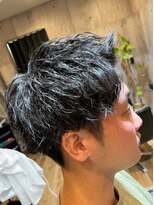 レオン(LEON)&nbsp;ツイスト　スパイラル　ツイスパ