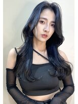 アリスバイアフロート 自由が丘(ALICe by AFLOAT) 韓国くびれヘア