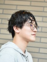 エンドレスウィズユー(ENDLESS WITH YOU)&nbsp;スパイラルメンズパーマ