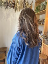 イング(ing)&nbsp;highlight × layer