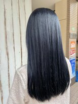ラボヌールヘアー 札幌店(La Bonheur hair etoile) 【斎藤】guest hair~17