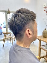 ムク(mUku)&nbsp;メンズ / ショートスタイル