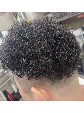 エキップヘア スーパークルクル