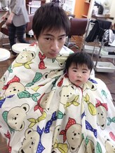 バンファミリー 北四ツ居店(Van family)