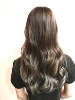 アーティカル(ARTICAL)&nbsp;バレイヤージュ