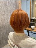 【西千葉/髪質改善】超高速髪質改善×丸みボブ