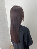 【CIEL×久光】ブリーチなしで出来るピンクブラウン