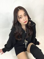 ニーナ ビューティーサロン(NINA Beauty Salon) レイヤーカット