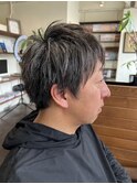 大人メンズ はえぐせカバーカット 20代 30代 40代 50代