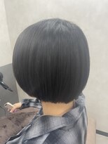 テーラヘアー 蘇我2号店(TELA HAIR)&nbsp;ミニボブ