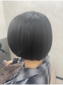 ミニボブ