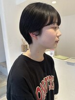 ナリー 河原町(Nary)&nbsp;【guest looks】