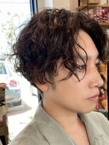 サロンプレッジエビノマル(salon PLEDGE ebinomaru) pledgeヘア