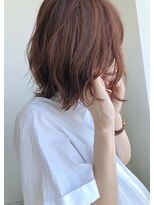 タブー(TABOO)&nbsp;大人ショートボブ丸みショートカットマッシュショート