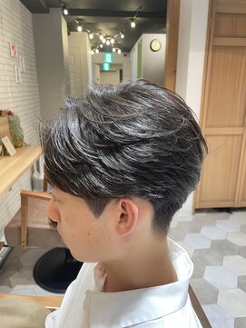 カルテット(Quartett) センターパート