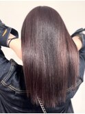 髪質改善ストレート/縮毛矯正/丁寧なカウンセリング◎