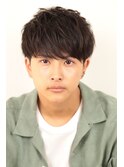 【メンズ】メンズショート/メンズカット/20代30代40代学割U24