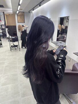 ジゼル 小倉(GiseL) ラベンダー