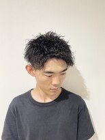 ヘアステーションフラット(HAIR STATION FLAT)&nbsp;ソフトツイストスパイラル