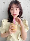 愛されピンクブラウン♪♪